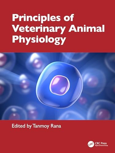 Cunningham's Textbook of Veterinary Physiology: 9780323552271